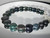 Australian Matrix Fairy Opal Pear Shape Beads Bracelet 51.25 Carat
