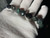 Australian Matrix Fairy Opal Pear Shape Beads Bracelet 51.25 Carat