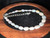 Natural Australian Coober Pedy Opal Bracelet 25 Carat