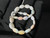 Natural Australian Coober Pedy Opal Bracelet 25 Carat