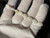 Natural Australian Coober Pedy Opal Bracelet 25 Carat