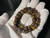 Australian Natural Boulder Opal Beads Necklace 123.15 Carat