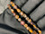 Australian Natural Boulder Opal Beads Necklace 123.15 Carat