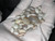 Natural Australian Coober Pedy Oval Shape Opal Beads 128.70 Carat