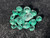 Natural Zambian Emerald  Loose Gemstone 0.25 Carat to 1.90 carat Carat