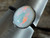 Natural Australian Coober Pedy White Opal In Sterling Silver Ring 11.00 Carat