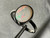 Natural Australian Coober Pedy White Opal In Sterling Silver Ring 11.00 Carat