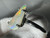 Natural Australian Coober Pedy White Opal In Sterling Silver Ring 9.75 Carat