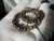 Australian Boulder Opal Tumble Beads Bracelet 50.35 Carat