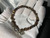 Australian Boulder Opal Tumble Beads Bracelet 50.35 Carat