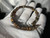 Australian Boulder Opal Tumble Beads Bracelet 50.35 Carat