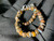 Australian Boulder Opal Tumble Beads Bracelet 50.35 Carat