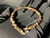 Australian Boulder Opal Tumble Beads Bracelet 50.35 Carat
