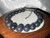 Australian Matrix Opal Round  Beads  Bracelet 115.10 Carat