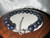 Australian Matrix Opal Round  Beads  Bracelet 115.10 Carat
