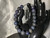 Australian Matrix Opal Round  Beads  Bracelet 115.10 Carat