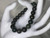 Australian Handmade Matrix Opal Stretchy Bracelet 119.90 Carat