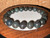 Australian Handmade Matrix Opal Stretchy Bracelet 119.90 Carat
