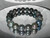Australian Handmade Matrix Opal Stretchy Bracelet 119.90 Carat
