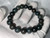 Australian Handmade Matrix Opal Stretchy Bracelet 119.90 Carat