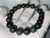 Australian Handmade Matrix Opal Stretchy Bracelet 119.90 Carat
