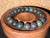Australian Handmade Matrix Opal Stretchy Bracelet 119.90 Carat