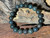 Australian Handmade Matrix Opal Stretchy Bracelet 119.90 Carat