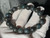 Australian Handmade Matrix Opal Stretchy Bracelet 119.90 Carat