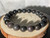 Australian Handmade Matrix Opal Stretchy Bracelet 121.15 Carat