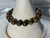 Australian Handmade Boulder Opal Stretchy Bracelet 106.90 Carat