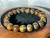 Australian Handmade Boulder Opal Stretchy Bracelet 106.90 Carat
