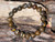 Australian Handmade Boulder Opal Stretchy Bracelet 106.90 Carat