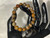 Australian Handmade Boulder Opal Stretchy Bracelet 106.90 Carat