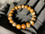 Australian Handmade Boulder Opal Stretchy Bracelet 106.90 Carat