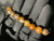 Australian Handmade Boulder Opal Stretchy Bracelet 106.90 Carat