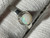 Natural Australian Coober Pedy Opal Ring 14.0 Carat