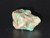 Mintabie, Australian Rough Opal 14.10 Carat
