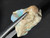 Mintabie, Australian Rough Opal 14.10 Carat