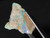 Mintabie, Australian Rough Opal 14.10 Carat