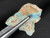 Mintabie, Australian Rough Opal 14.10 Carat
