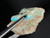 Mintabie, Australian Rough Opal 14.10 Carat