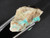 Mintabie, Australian Rough Opal 14.10 Carat