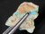Mintabie, Australian Rough Opal 14.10 Carat