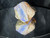 Australian Coober Pedy Natural Rough Solid Opal 161.90 Carat