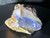 Australian Coober Pedy Natural Rough Solid Opal 161.90 Carat