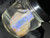 Australian Coober Pedy Natural Rough Solid Opal 161.90 Carat