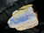 Australian Coober Pedy Natural Rough Solid Opal 161.90 Carat