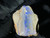 Australian Coober Pedy Natural Rough Solid Opal 161.90 Carat