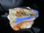 Australian Coober Pedy Natural Rough Solid Opal 161.90 Carat