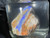 Australian Coober Pedy Natural Rough Solid Opal 161.90 Carat